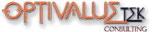 OptiValueTek Logo